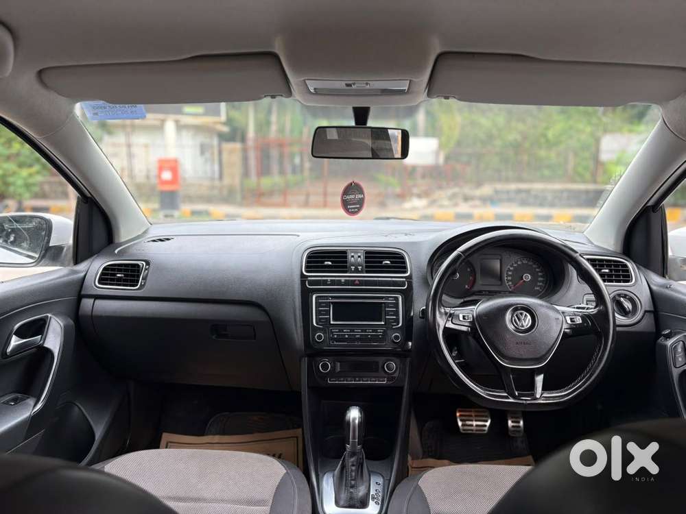 Volkswagen Polo 1.2 Gt Tsi, 2015, Petrol