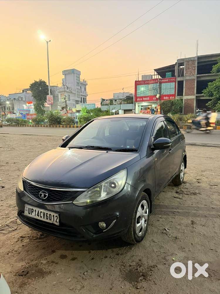 Tata Diesel Car 2016