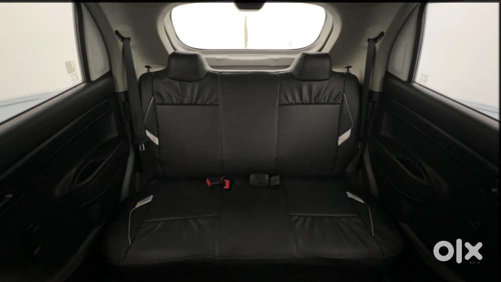 Maruti Suzuki S-presso Vxi O Amt, 2022, Petrol