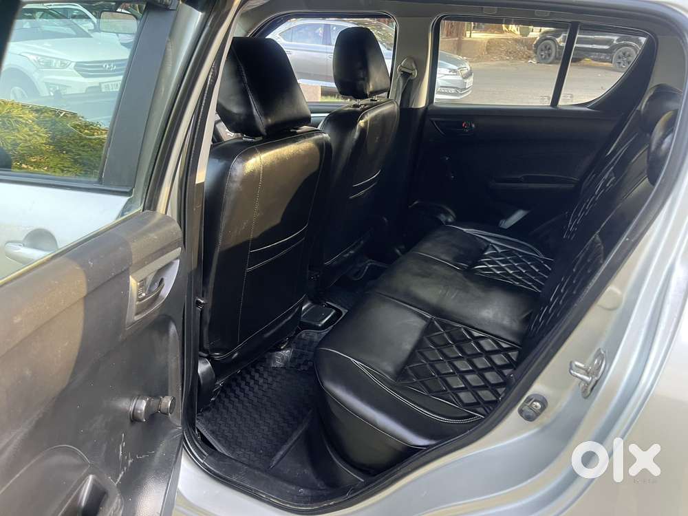 Maruti Suzuki Swift Ldi (o), 2016, Diesel