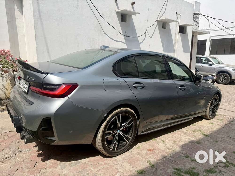 Bmw 3 Series 2023