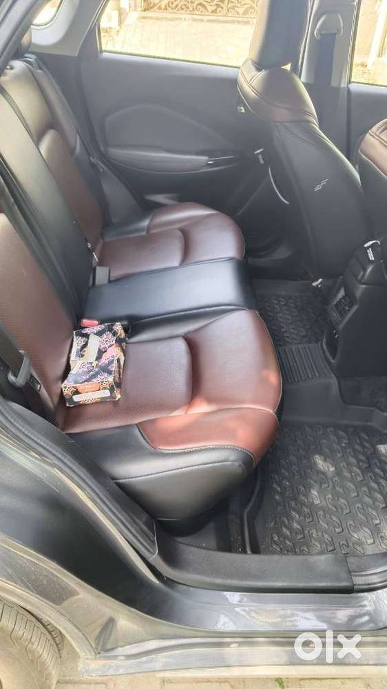 Toyota Urban Cruiser Taisor G 1.0 Petrol At, 2025, Petrol