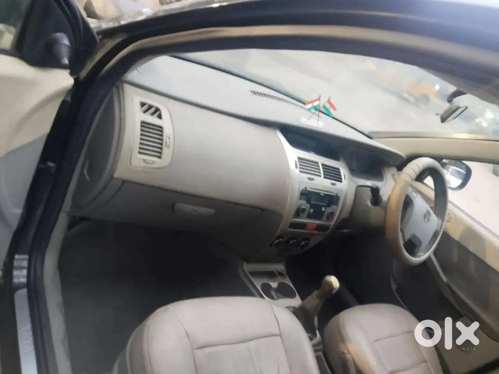 Tata Manza 1.2 Elan 2009