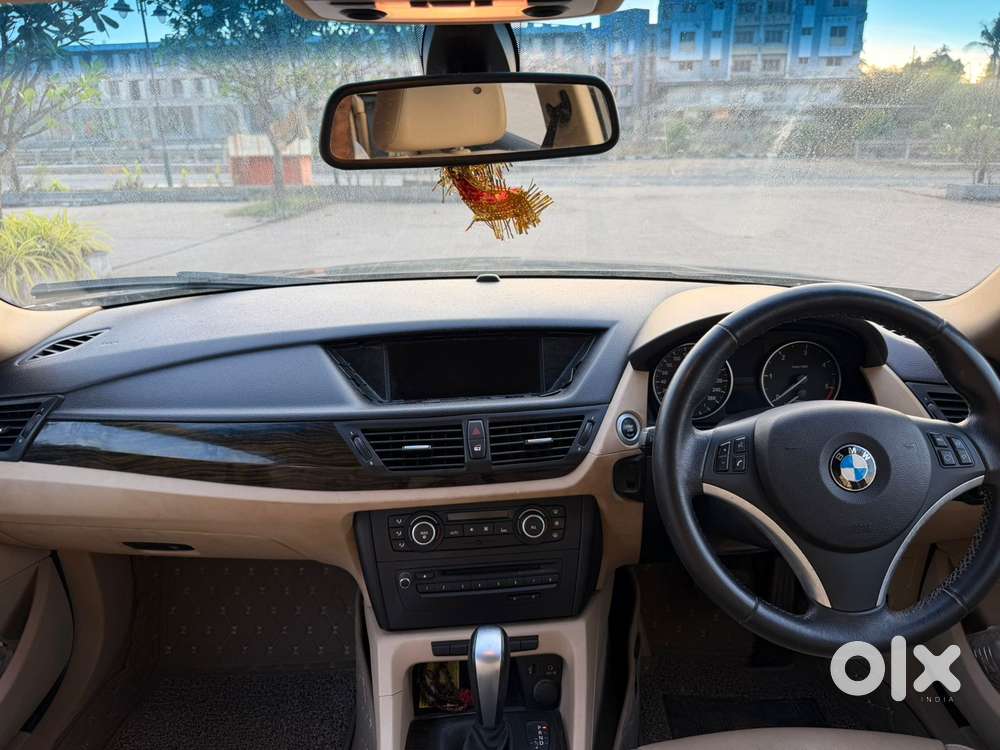 Bmw X1 Sdrive20d Expedition, 2011, Diesel