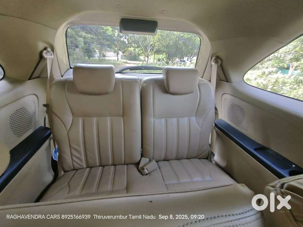 Honda Mobilio V Option I-dtec, 2015, Diesel