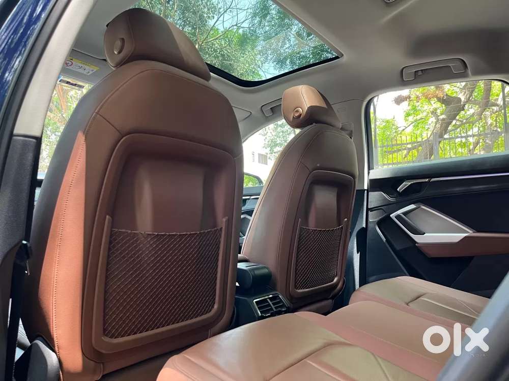 Audi Q3 Sportback, 2024, Petrol