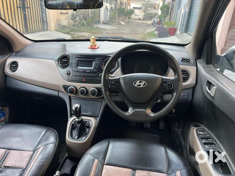 Hyundai Diesel Car 2014