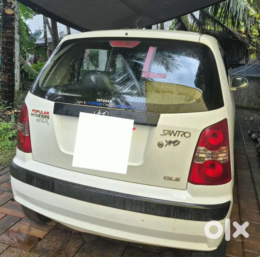 Only 47400km Driven Car, New Tyres, Paper Up To 2029,, Ac, Stereo