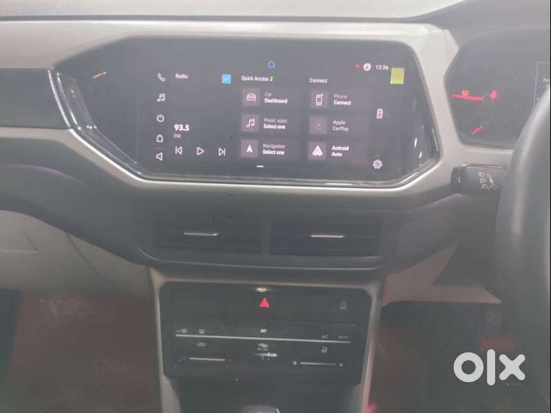 Volkswagen Taigun 1.0 Tsi Highline, 2023, Petrol