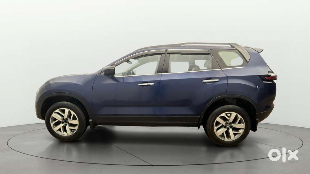 Tata Safari 2.0 Xza Plus 6s Jet, 2022, Diesel