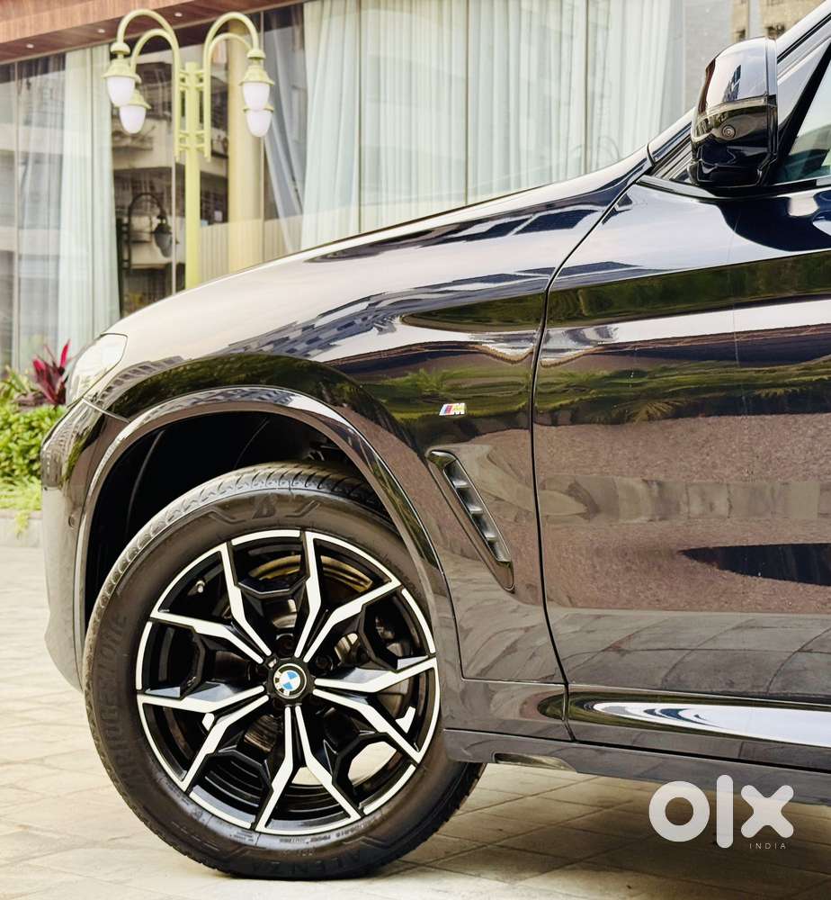 Bmw X3 Xdrive20d M Sport, 2024, Diesel