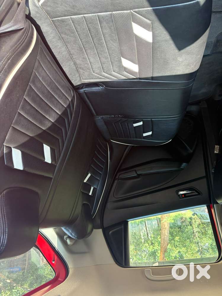 Maruti Suzuki Swift Ddis Vdi, 2018, Diesel