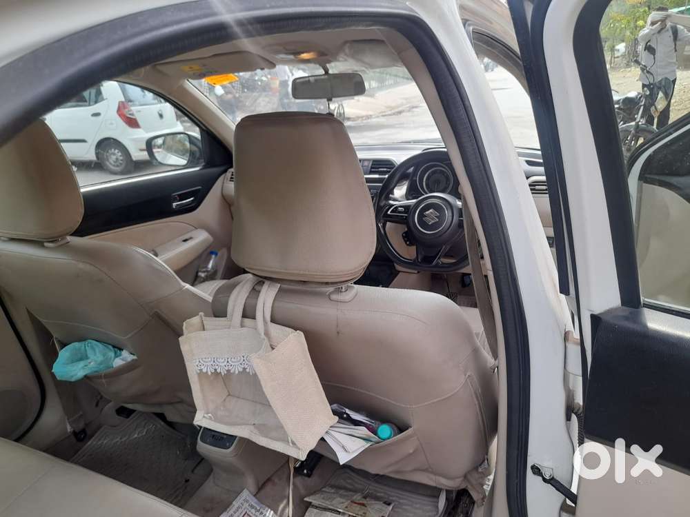 Maruti Suzuki Dzire 2017-2020 Vdi, 2018, Diesel