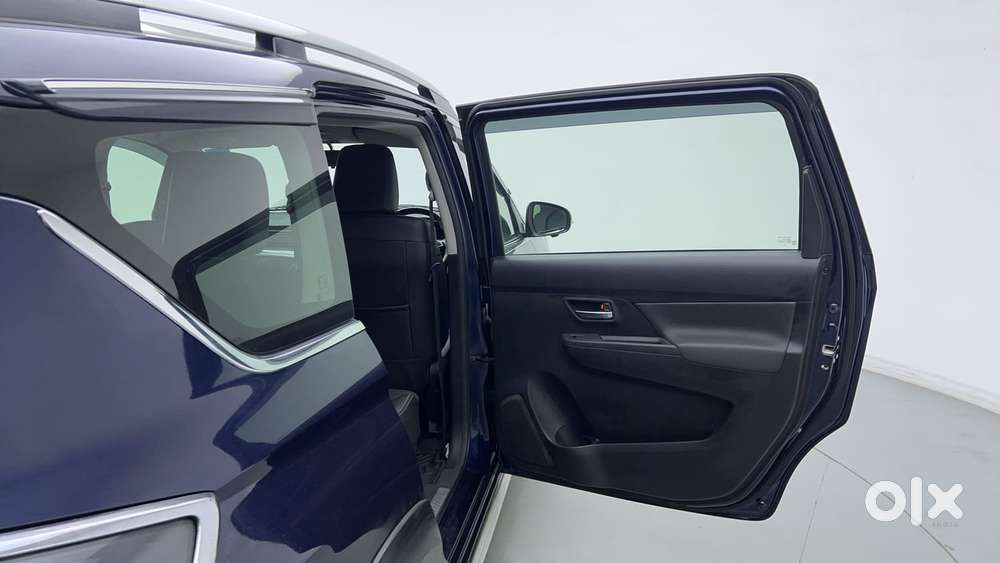 Maruti Suzuki Xl6 1.5 Alpha Plus Mt, 2022, Petrol