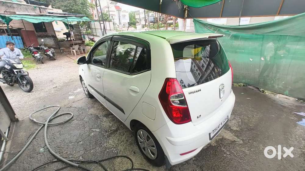 Hyundai I10 2011 Model Petrol