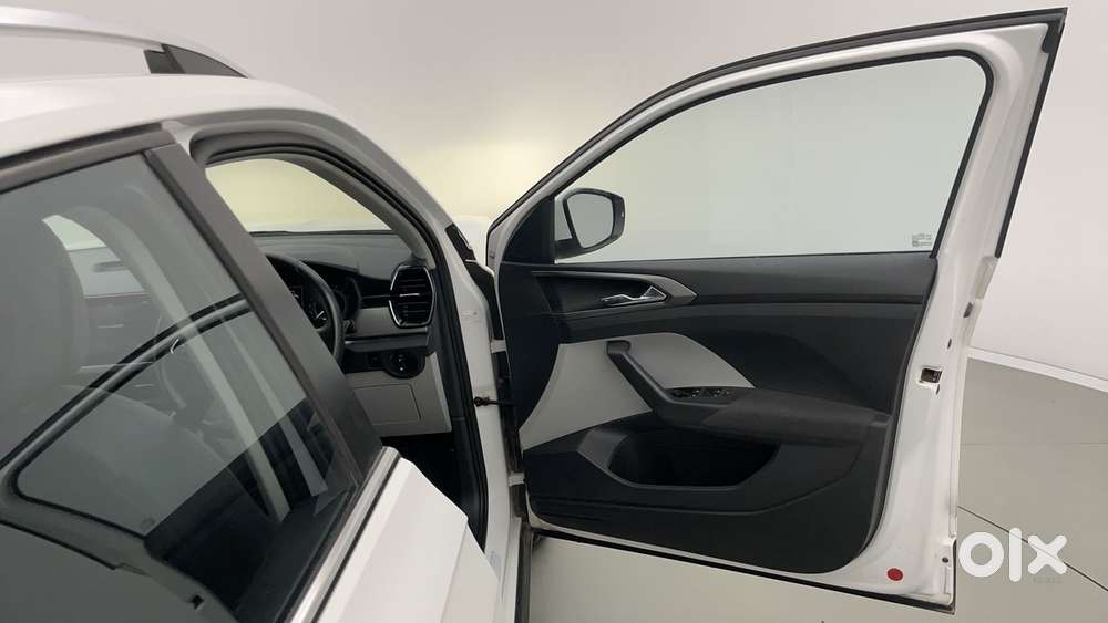 Skoda Kushaq Ambition 1.0l Tsi Mt, 2022, Petrol