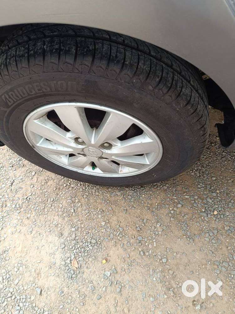 Hyundai I20, 2013, Diesel