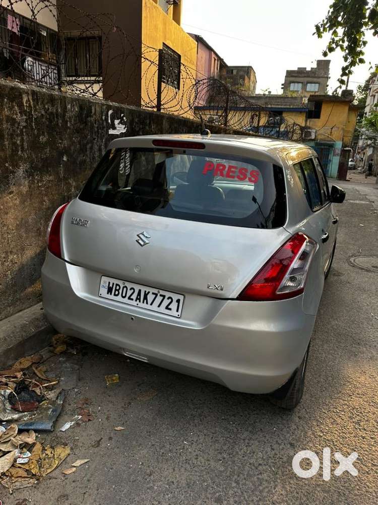 Maruti Suzuki Swift 2017 Urgent Sale