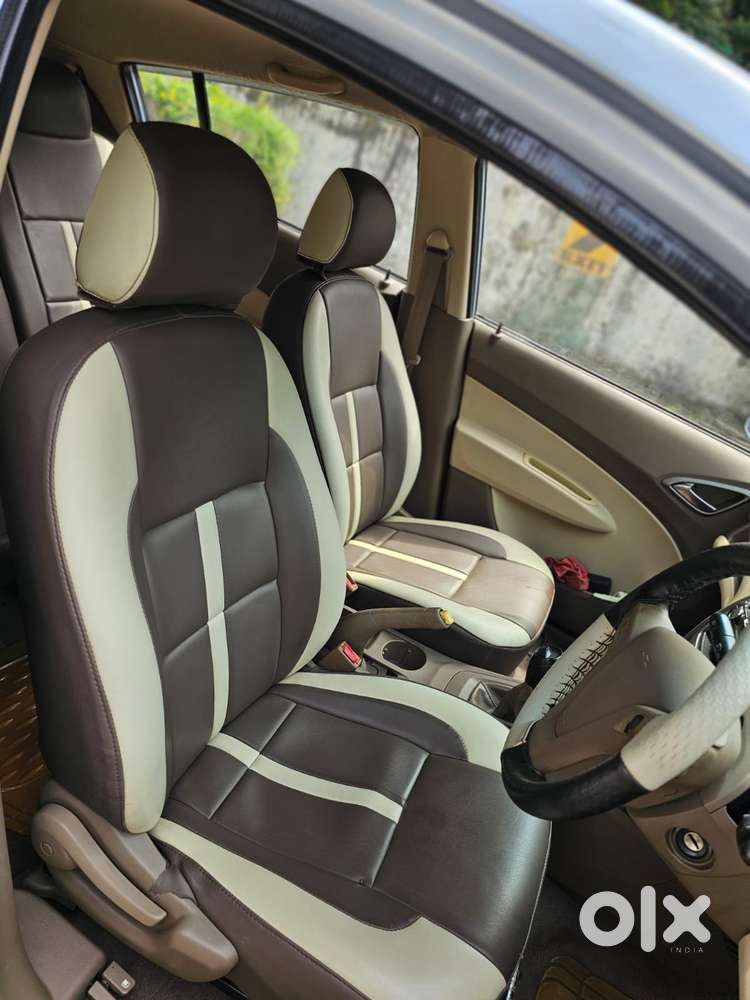 Chevrolet Sail U-va 1.2 Ls, 2013, Petrol