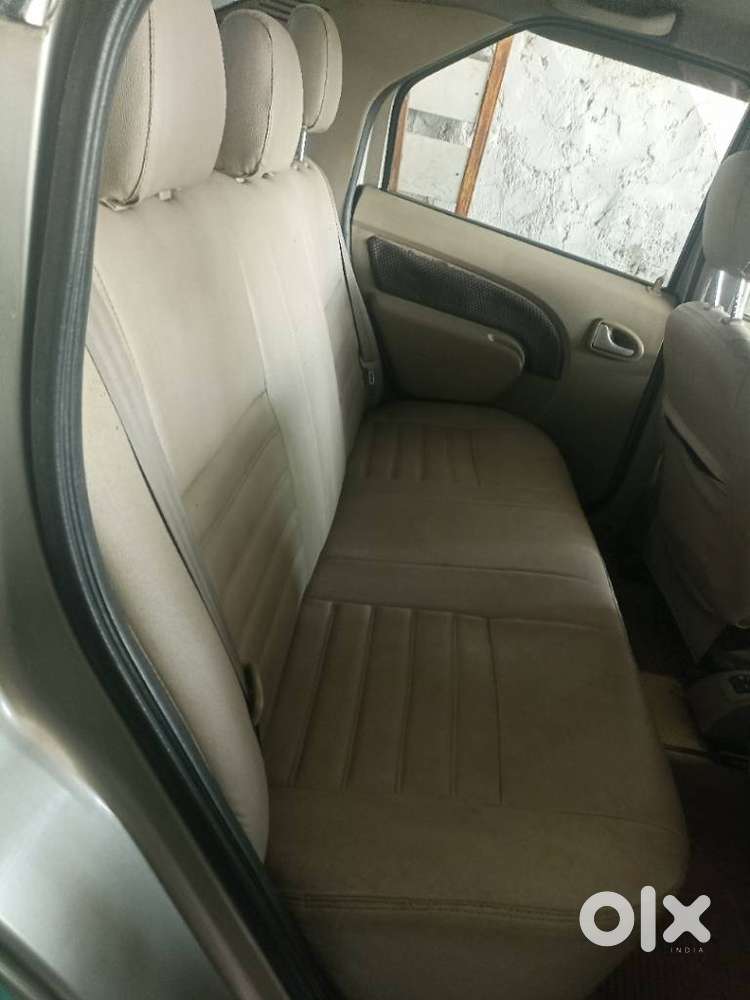 Mahindra Renault Logan 1.5 Dls Diesel, 2010, Diesel