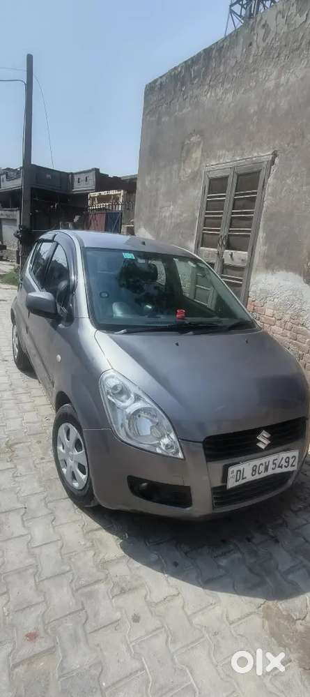 New Car Good Condition