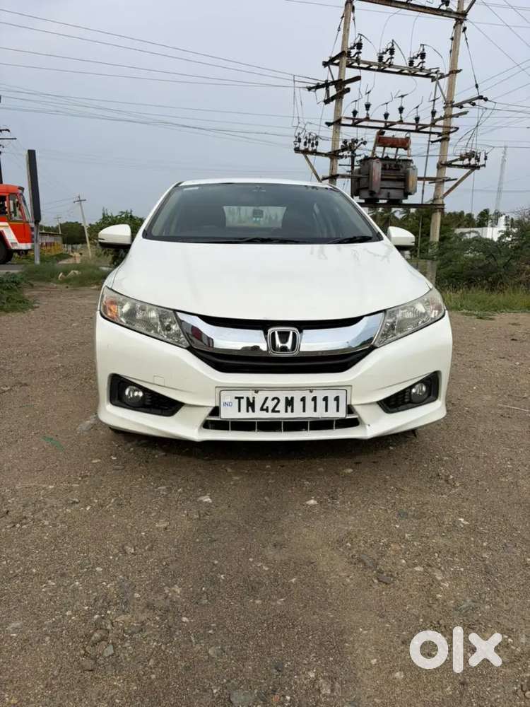 Honda City 2015 Diesel 403200 Km Driven