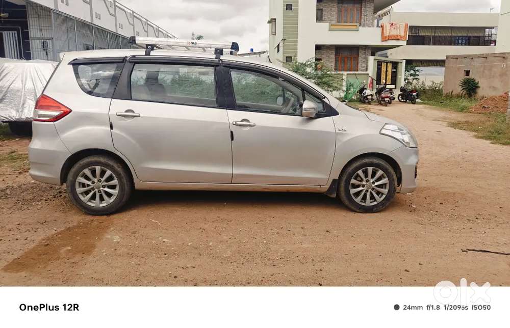 Maruti Suzuki Ertiga