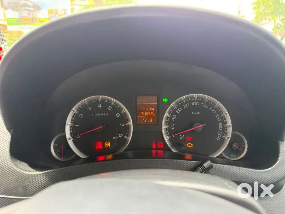 Swift Vdi  Maruti Diesel 2014 Variant