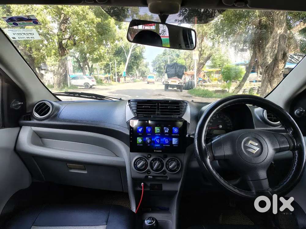 Maruti Suzuki A-star 1.0 Vxi 2010