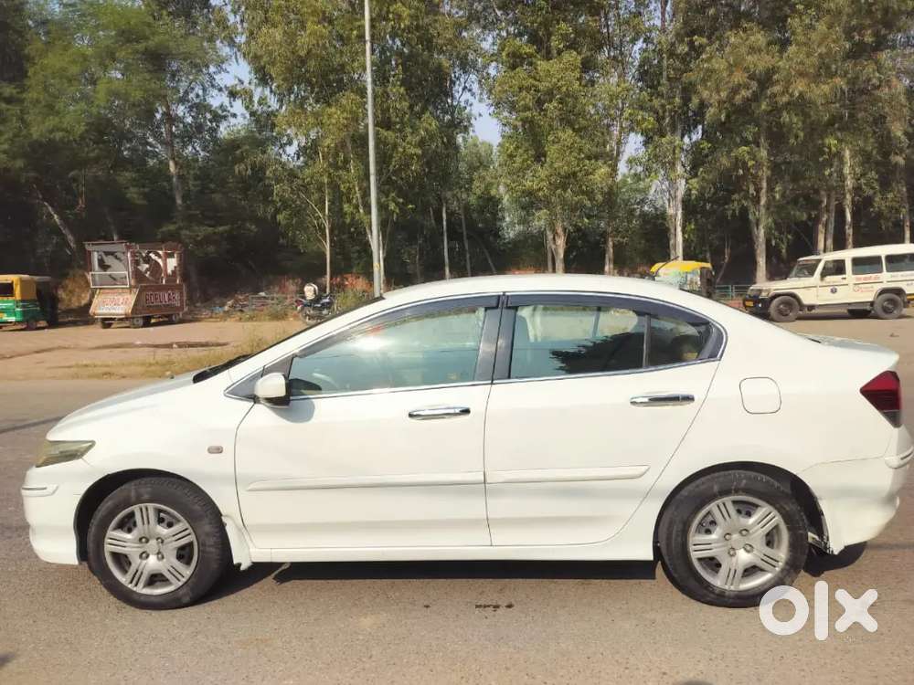 Honda City Ivtec 1.5 2009 Petrol For Sale In Good Condition