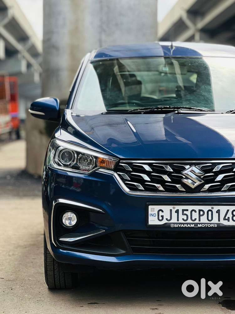 Maruti Suzuki Ertiga Vxi (o) Cng, 2023, Cng & Hybrids