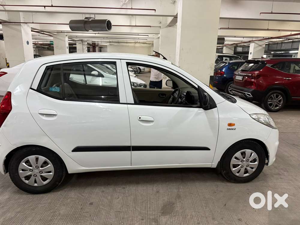 Hyundai I10 1.2 Kappa Magna, 2011, Cng & Hybrids