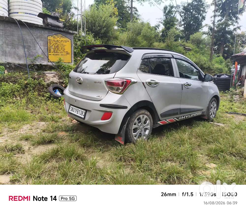 Honda City Petrol 2017 Car