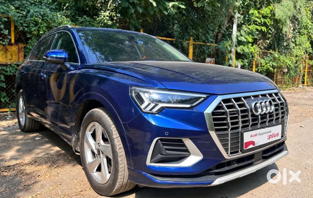 Audi Q3 40 Tfsi Premium Plus, 2024, Petrol