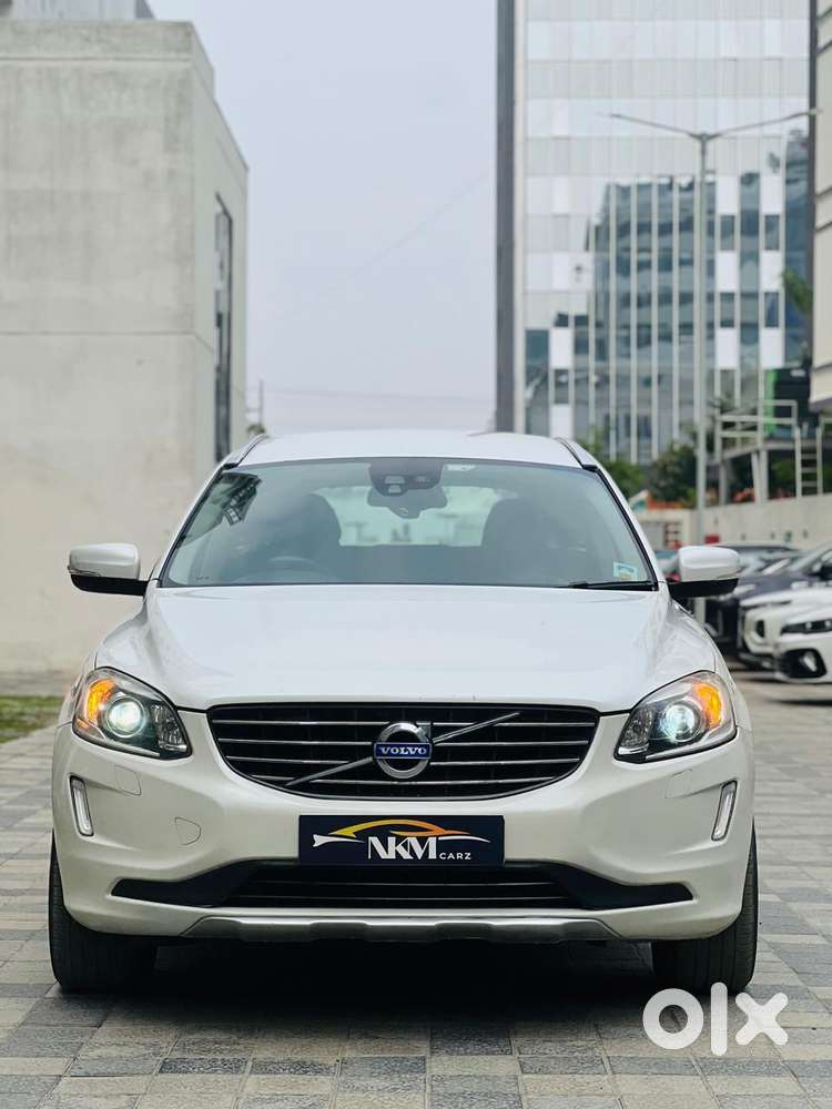 Volvo Xc60 D4 Summum, 2014, Diesel