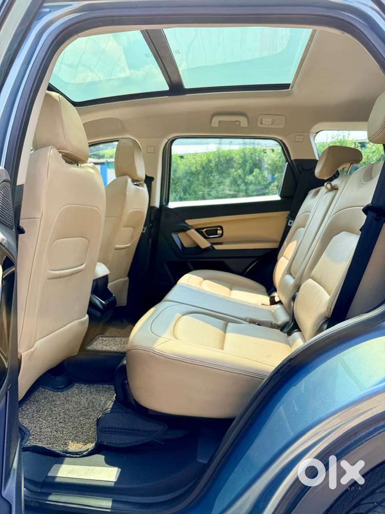 Tata Safari 2.0 Kryotec Xza Plus, 2021, Diesel