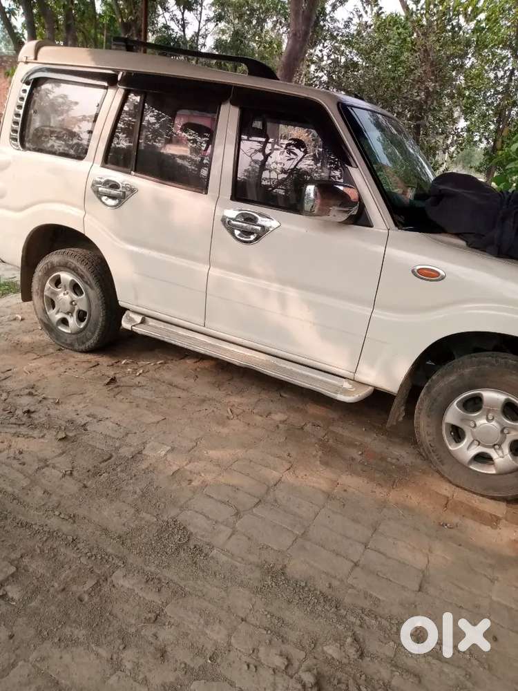 Mahindra Xuv500