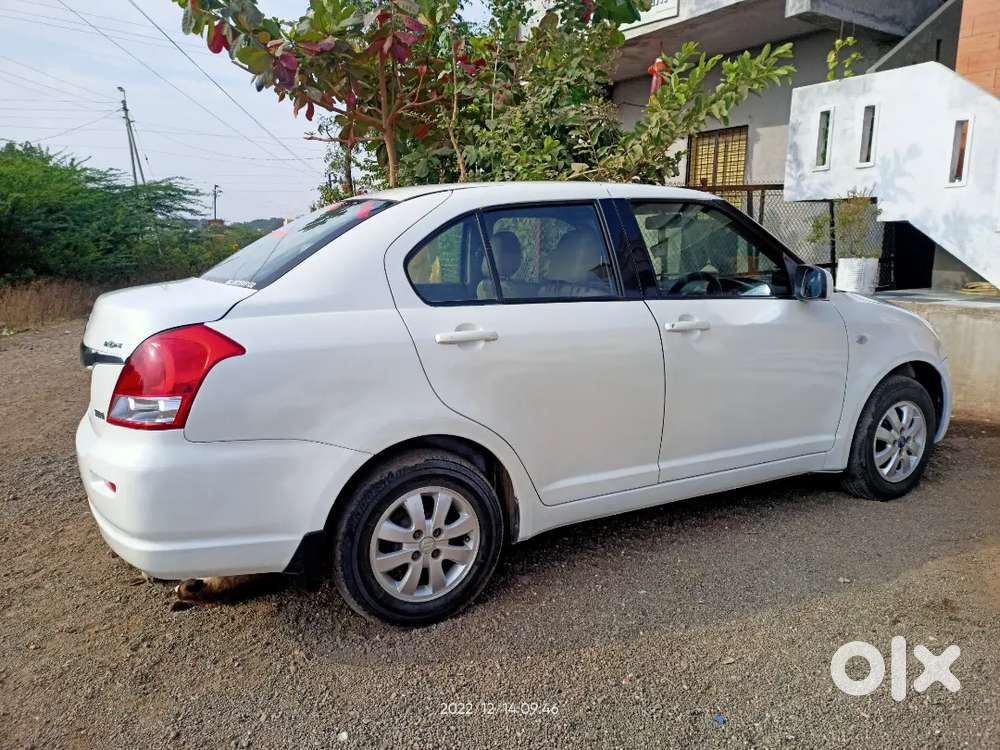 Swift Dzire 2009 Diesel Well Maintained