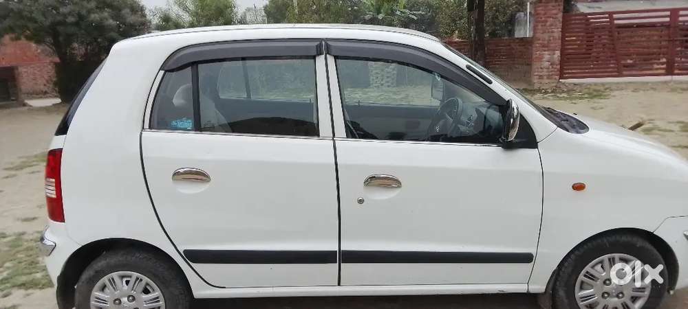 Hyundai Santro Xing 2014 Cng & Hybrids 68000 Km Driven