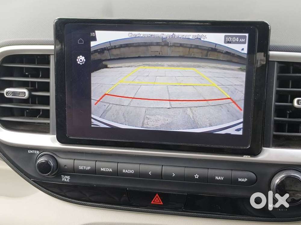 Hyundai Venue 1.4 Crdi Sx (o), 2023, Diesel