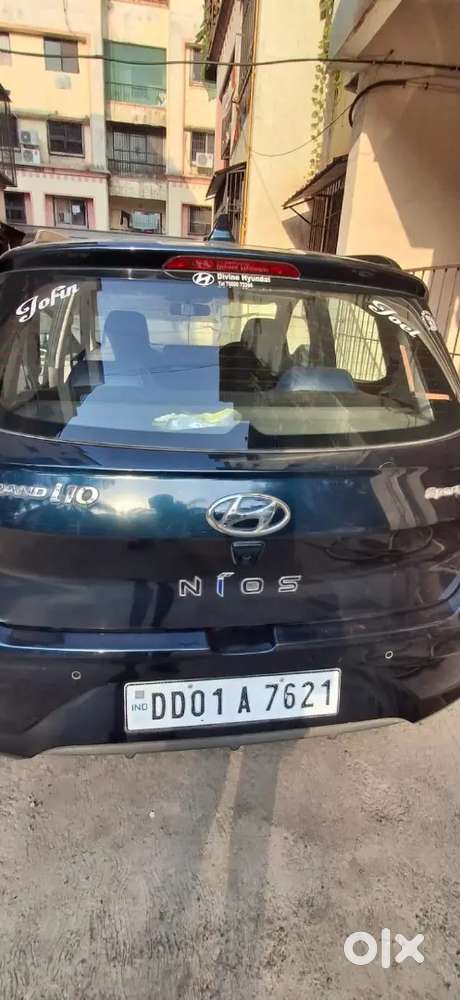 Car In Very Good Condition