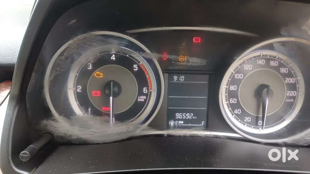 Maruti Suzuki