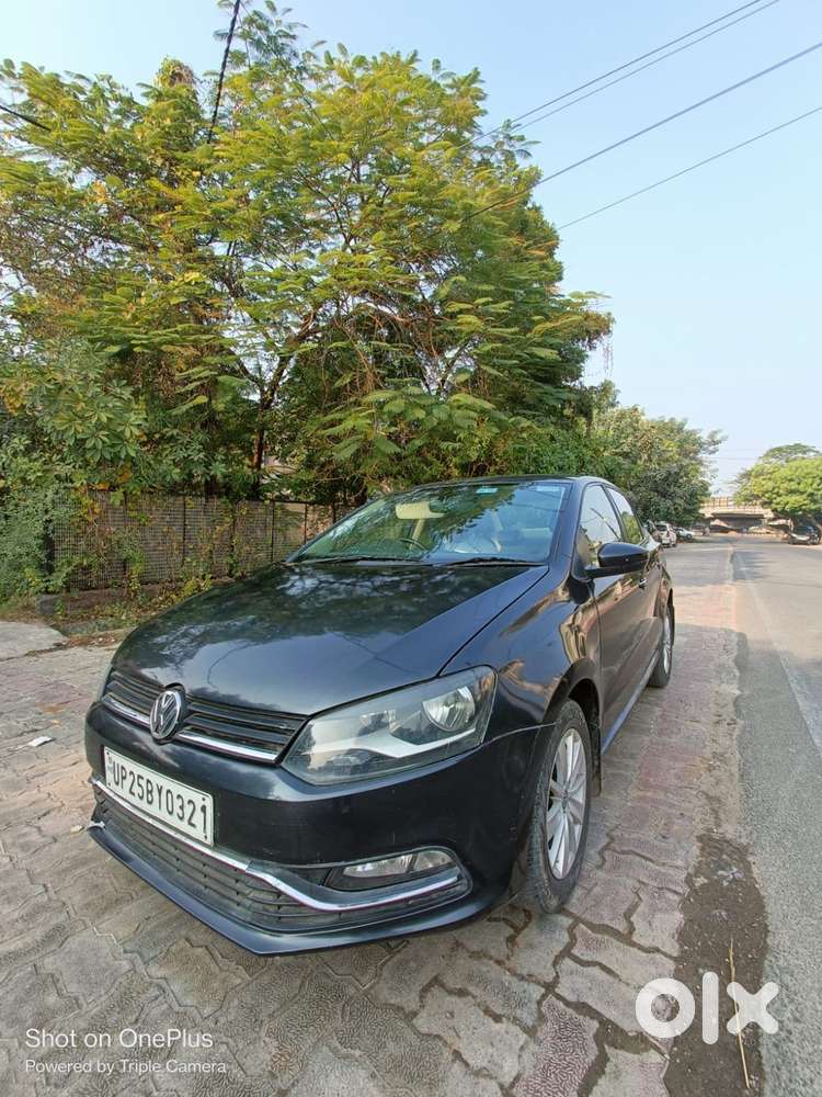 Volkswagen Ameo 1.5 Tdi Highline, 2017, Diesel