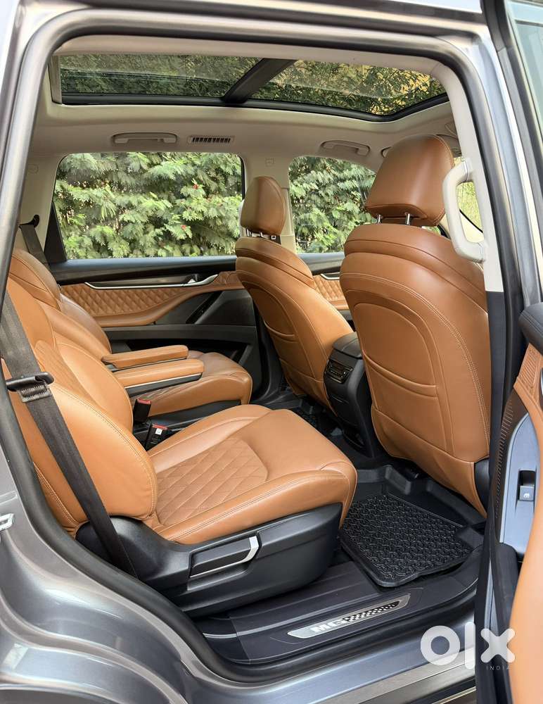 Mg Gloster Savvy 6 Seater, 2025, Diesel