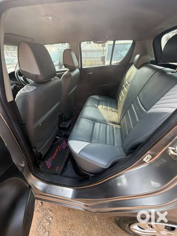 Maruti Suzuki Swift Vdi Diesel 2014