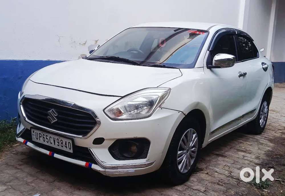 Maruti Dzire 2017 Diesel