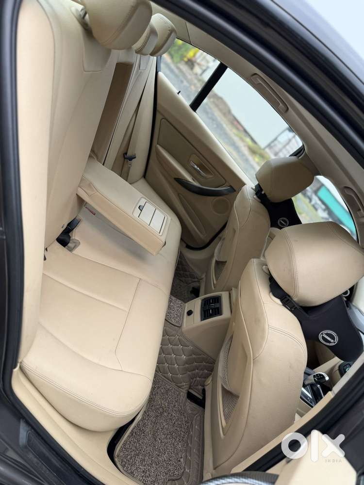 Bmw 3 Series 320d Sport, 2013, Diesel