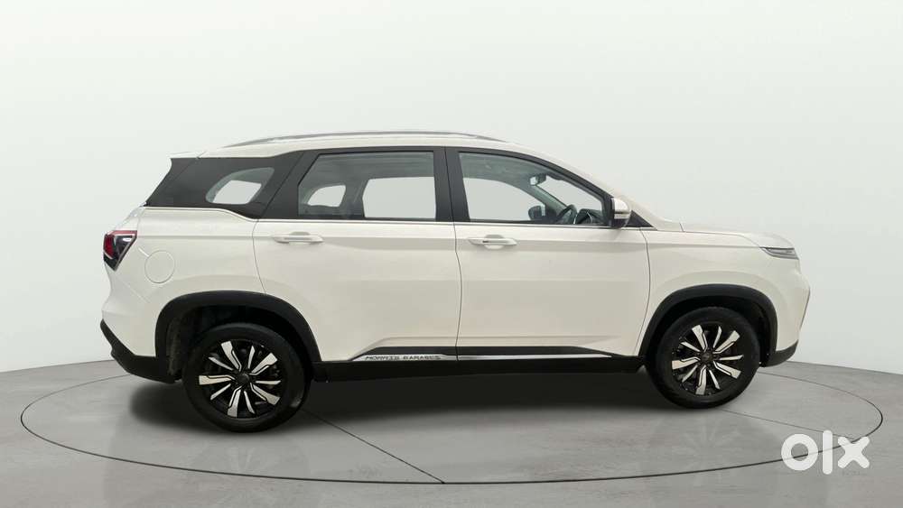 Mg Hector Sharp Dct Petrol, 2020, Petrol