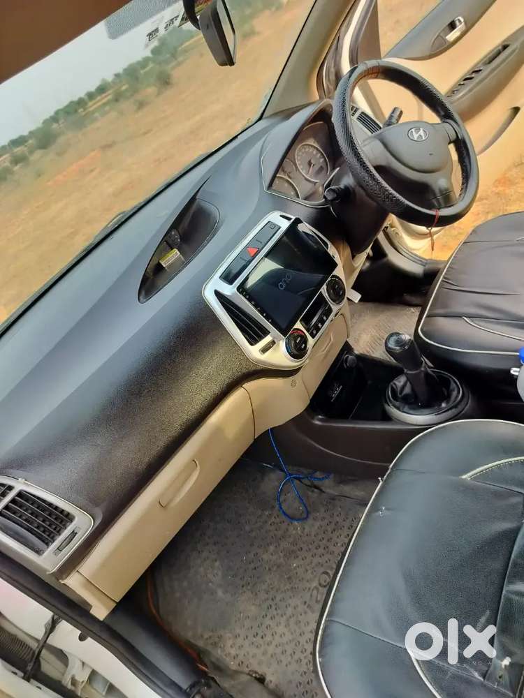 Hyundai I20 2014 Diesel 105000 Km Driven