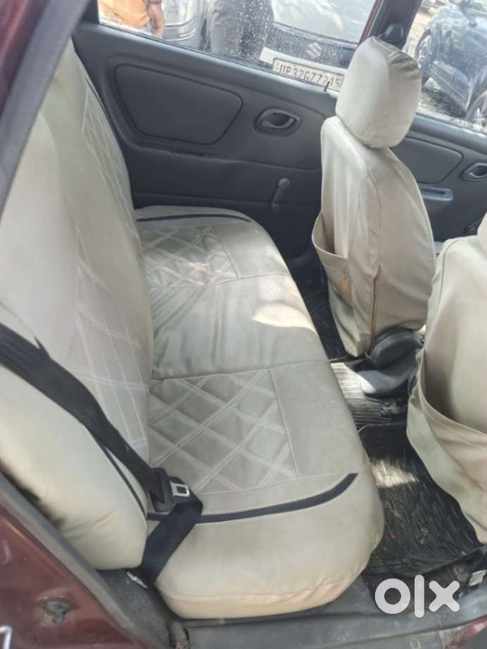Maruti Suzuki Alto 0.8 Lxi (o), 2009, Petrol